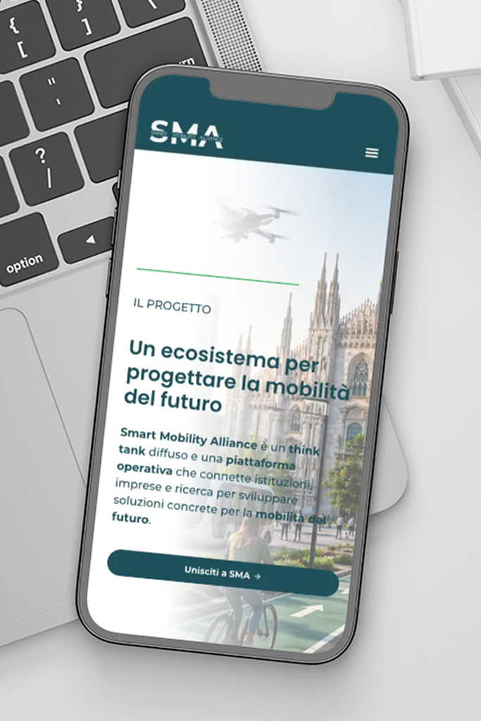 Smart Mobility Alliance